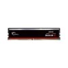 RAM G.Skill Aegis 16GB ( 1x16GB ) 5200MHz DDR5 Black F5-5200J4040A16Gx1-LS ( Tản Thép ) (Sao chép)