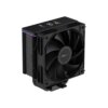 Tản Nhiệt Khí CPU COOLLEO B60 Digital BK (Đen/Black)