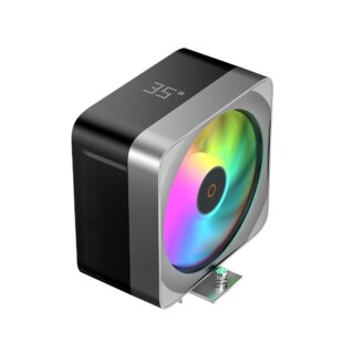 Tản Nhiệt Khí Ocypus Delta A40 EX Digital