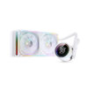 Tản nhiệt nước AIO Jonsbo TH-240 White