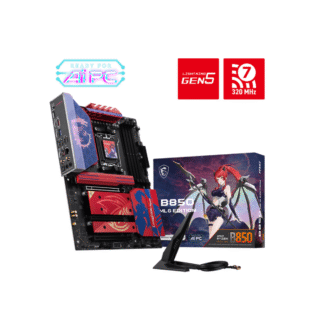 Mainboard MSI B850 MLG EDITION