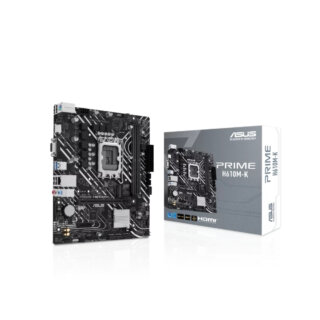 Mainboard Asus Prime H610M-K DDR5