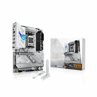 Mainboard ASUS Rog Strix X870-A Gaming Wifi DDR5