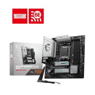 Mainboard MSI B650M Gaming Plus WIFI DDR5