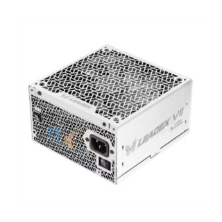 Nguồn SuperFlower Leadex VII XG 1000W ATX 3.1 – White SF-1000F14XG(WH)