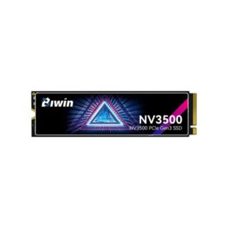 Ổ cứng SSD Biwin NV3500 512GB PCIe Gen 3×4 NVMe