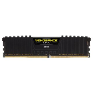 RAM CORSAIR VENGEANCE LPX 16GB (1x16GB) DDR4 3200MHz