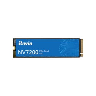 SSD Biwin NV7200 1TB PCIe 4.0 x4 NVMe BNV720001TB-RGX