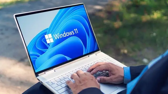 Windows 11 đôi khi bị chậm bất thường