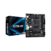 Mainboard ASRock A520M-HVS DDR4