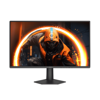 MÀN HÌNH PC AOC 24G50Z (24inch/ FHD/ Fast IPS/ 260Hz OC/ 0.3ms/ Adaptive Sync)