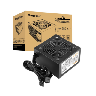 NGUỒN SEGOTEP QPOWER 350 350W