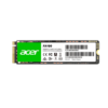 Ổ CỨNG SSD ACER FA100 1TB M.2 PCIe Gen 3×4 FA100-1TB (3300MB/s – 2700MB/s)