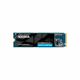 Ổ cứng SSD Kioxia 1TB Exceria G4 NVMe Gen 5.0×4 LVD10Z001TG8 (10000 MB/s – 7900MB/s)