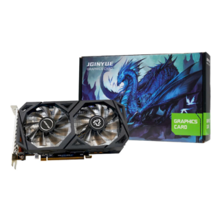 VGA JGINYUE Radeon RX 6600 LE 8GB DDR6 Dual