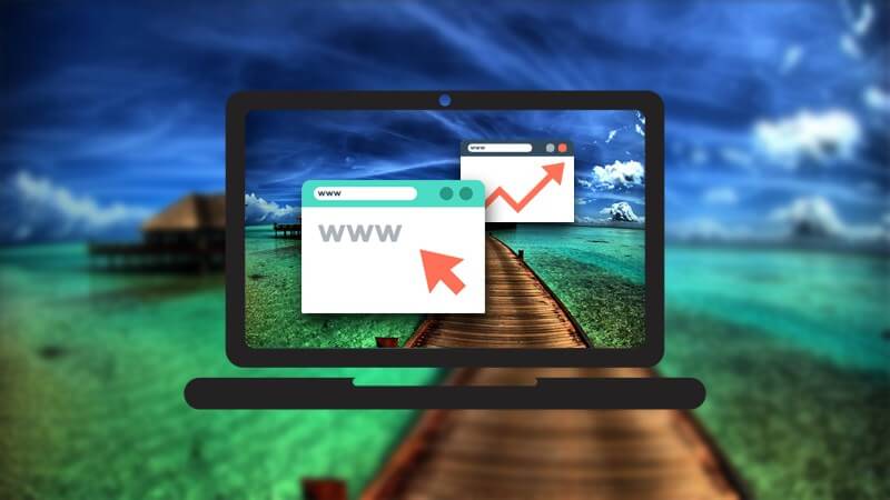 Hướng dẫn ghim và giữ cửa sổ hiện lên trên cùng trên Windows với DeskPins
