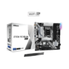 Mainboard ASROCK B760M Pro RS/D4 Wifi