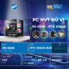 PC NVT Đủ Vị