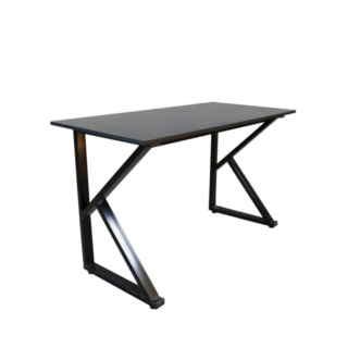 Bàn chữ K Gaming Đen (L: 1,2m – W: 0,6m – H: 0,75m)