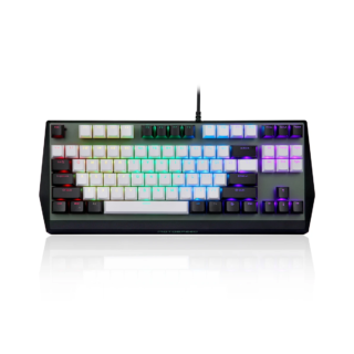 Bàn Phím Cơ Motospeed CK73 Wired RGB Gaming Keyboard