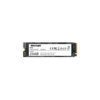 SSD PATRIOT 256G P300 M.2 2280 NVMe Gen 3×4 P300P256GM28 (1700MB/s – 1100MB/s)