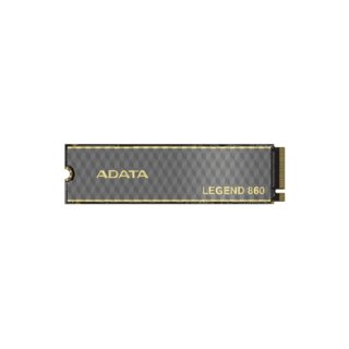 Ổ Cứng SSD Adata Legend 860 500GB PCIe Gen4 x4 M.2 2280 SLEG-860-500GCS (Up to 6000MB/s – Up to 5000MB/s)