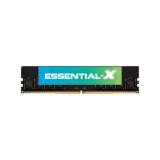 RAM Exascend Essential-X 8GB (1x8GB) DDR4 3200Hz ES08G4U3200AU