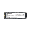 SSD PATRIOT P300 512GB M.2 2280 NVMe Gen 3×4 P300P512GM28 (1700MB/s – 1200MB/s)