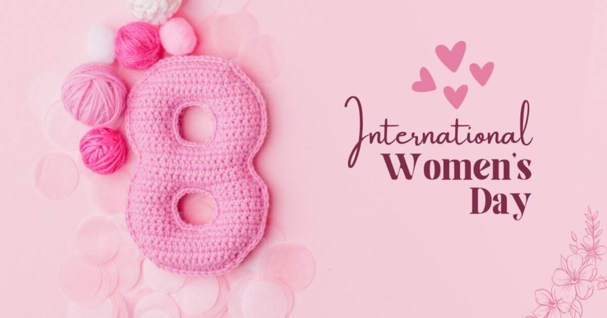 Ý nghĩa ngày 8/3 và 4 món quà công nghệ “cute” mà nàng nào cũng mê tít