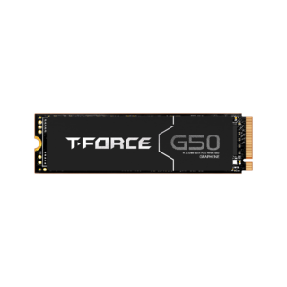 Ổ cứng SSD TeamGroup T-Force G50 1TB M.2 PCIe Gen4x4