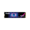 SSD BIWIN 1TB X570 M.2 2280 NVMe Gen 5×4 (14500MB/s – 11000MB/s)