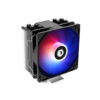 Tản nhiệt khí CPU ID-COOLING SE-214-XT RGB Black (Hỗ trợ SK 2011)